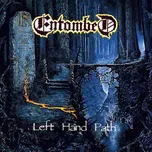 Left Hand Path - Entombed [CD]