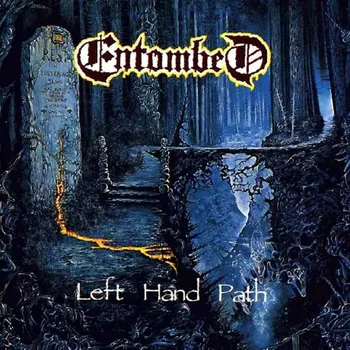Zahraniční hudba Left Hand Path - Entombed [CD]