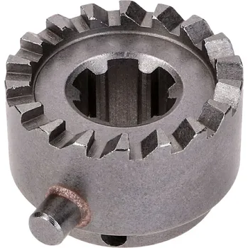 101 Octane Převodové kolečko startovací páky, 3/4-rychlostní převodovka, Simson S51, S53, S70, S83, SR50, SR80, KR51/2 41469