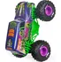RC model auta Spin Master Monster Jam Grave Digger Freestyle Force RTR 1:15