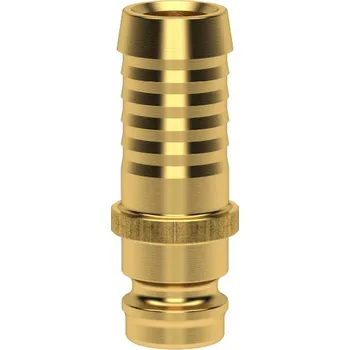 Fitinka ESH 9 SL (vsuvka ESH 9mm, DN9, mosaz)