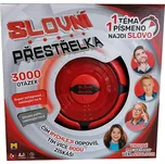 Mac Toys Slovní přestřelka