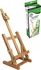Malířský stojan Daler Rowney Mini stolní malířský stojan dřevěný