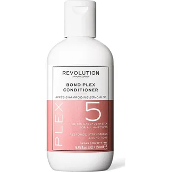 Revolution Haircare Plex No.5 Bond Maintenance vlasový kondicionér 250 ml