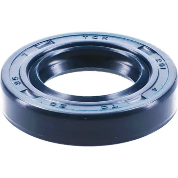 Auto-moto 101 Octane Gufero kliky levé, 20x35x7mm, Simson S51, S53, S70, S83, SR50, SR80, KR51/2, M541, M741 41330