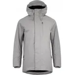 WOOX SUND elephant skin L; Šedá bunda + DÁREK DLE VÝBĚRU!