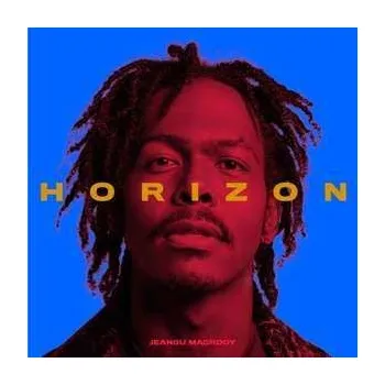 Zahraniční hudba LP Jeangu Macrooy: Horizon 2019
