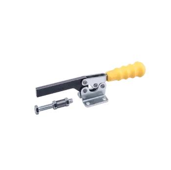 Truhlářská svěrka JC - METAL Vodorovná upínka 150 UZ, JC-METAL