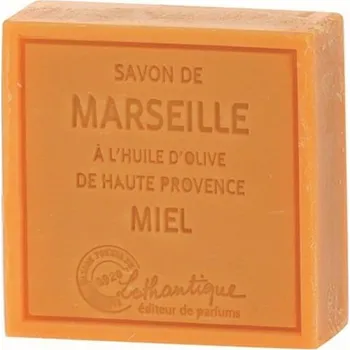 Sprchový gel Lothantique Marseillské mýdlo Honey 100g