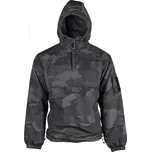 MILTEC Anorak Combat zimní Mil-Tec® Dark Camo Vyberte velikost: S