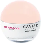 Dermacol Caviar Energy zpevňující noční…