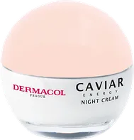 Dermacol Caviar Energy zpevňující noční pleťový krém 50 ml