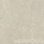 Forbo Flooring Přířodní Marmoleum Real (2 mm) 3136 - béžové