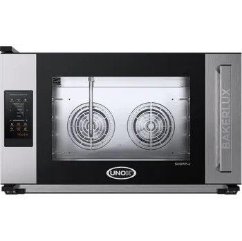UNOX BAKERLUX SHOP.Pro™ TOUCH XEFR-04EU-ETRV-DR 4 600x400