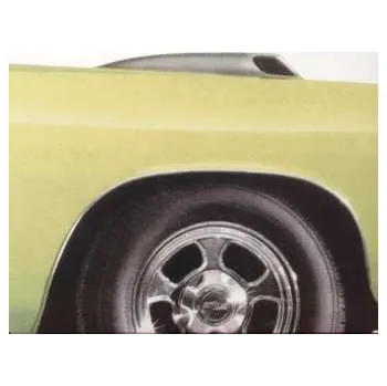 Hudba LP Earth: Pentastar: In The Style Of Demons 2023