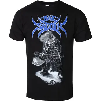 Pánské tričko Tričko metal pánské Bal Sagoth - WARRIOR - PLASTIC HEAD - PH11615 - S