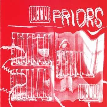 Zahraniční hudba SP PRIORS: Call For You EP LTD 2019 Black Vinyl Limited Edition