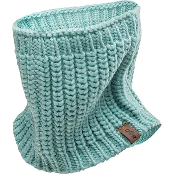 Nákrčník Dětský Nákrčník BEJO ROAR KDG 7363-BEACH GLASS – Zelená