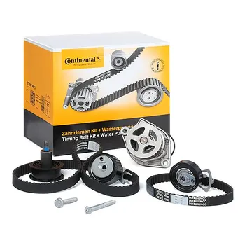 Motor automobilu ContiTech CT920WP3