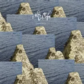 Zahraniční hudba LP Saaret: The Sequence Is Glorious 2019