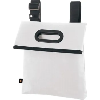 Halfar Taška na dokumenty EASY - Bílá