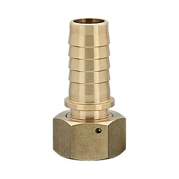 Ventil DI 10-25 MS (šroubení G1"ix25mm, PN18, mosaz)