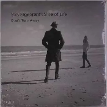 Zahraniční hudba LP Slice Of Life: Don't Turn Away 2019