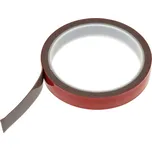 T-LED HS-ALUFIX 15 mm x 2 m šedá