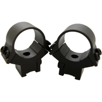 Puškohled Umarex montáž na rail 11 mm / ø 25,4 mm dvoudílná nízká