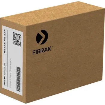 Příslušenství ke střešnímu nosiči Kit Hyundai i20 5d (09->), FIRRAK