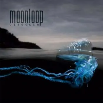 Zahraniční hudba CD Moonloop: Devocean DIGI 2022 Digipack