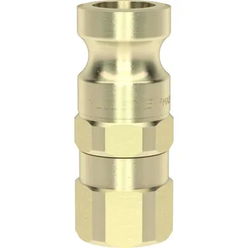 Fitinka VIG 54/35-DR (vsuvka beton G1 1/4" vnitřní, vel.35, systém 22, ocel, otoč.)