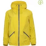 WOOX TAMURA ILLUMINATING 42; Žlutá větrovka + DÁREK DLE VÝBĚRU!