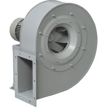 Domácí ventilátor MEC 1122/4 N 75 kW