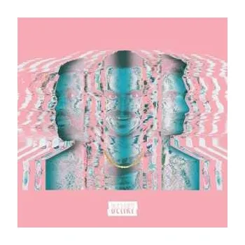 Zahraniční hudba 2LP De Likt: De Derde 2018 Gatefold Vinyl