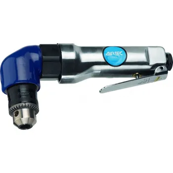 Vrtačka CMN-KARNASCH Pneumatická úhlová vrtačka 10 mm, AP 493