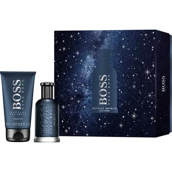 Pánský parfém Hugo Boss Boss Bottled Infinite M EDP