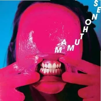 Zahraniční hudba LP Mamuthones: Fear On The Corner 2022