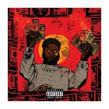 Zahraniční hudba LP Tek: Pricele$$ 2021