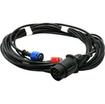 ACI Jokon 9907980Q kabeláž pro přívěs…