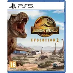 Jurassic World: Evolution 2 (PS5)