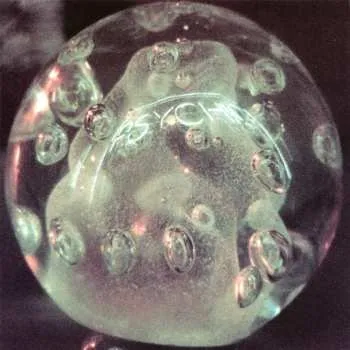 Zahraniční hudba CD Darkside: Psychic 2013 Black