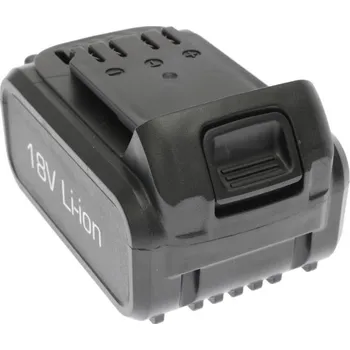 Starline Náhradní baterie-4.0Ah/18V HL-4AH