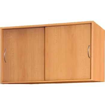 Nástavec na skříň IDEA nábytek 5123 93 x 55 cm buk