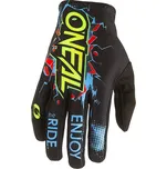 O'Neal Matrix Villain Black S