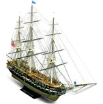 Mamoli USS Constitution 1:93 kit