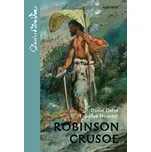 Robinson Crusoe - Daniel Defoe,…