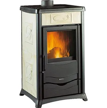 Krbová kamna La Nordica TermoRossella Plus Evo D.S.A. 4.0 Liberty