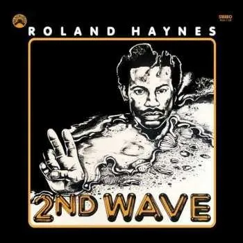 Zahraniční hudba CD Roland Haynes: 2nd Wave 2020 Reissue