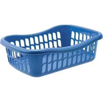 Úložný box Tontarelli Košíček BRIO malý 23x16,5x8cm (slonová kost)